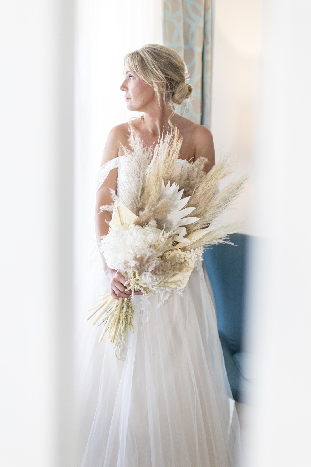 Book your wedding day in Blue Lagoon Princess Hotel Halkidiki